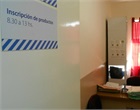 Oficina de inscripción
