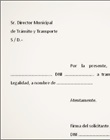 Autorización simple
