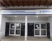 SUBSECRETARÍA DE HABILITACIONES E INSPECCIONES COMERCIALES, INDUSTRIALES Y BROMATOLOGÍA 