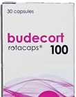 Budesonide