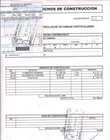 Constancia de pago 