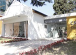 Centro Municipal de Rehabilitación Deportiva 