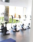 Gimnasio