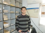 Arq. Hector Ariel Lara