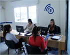 Sector de registración