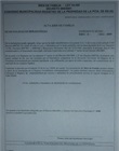 Acta de Bien de familia