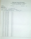 Acuse de Declaraciones Juradas