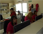 Administración del Centro Odontológico