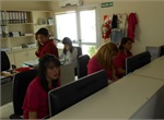 Administración del Centro Odontológico