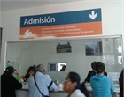 Admisión Sábatto