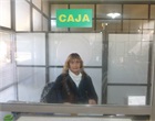 Caja del cementerio