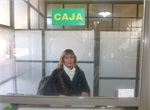Caja del cementerio