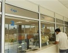 Linea de cajas