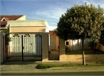 Domicilio particular