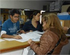 Subsecretaría de Catastro Técnico, Cercos y Aceras. Sector "A", 2° piso.