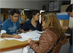 Subsecretaría de Catastro Técnico, Cercos y Aceras. Sector "A", 2° piso.