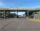 Cementerio Parque de Berazategui