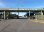 Cementerio Parque de Berazategui