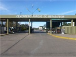 Cementerio Parque de Berazategui