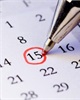 01 - Día y horario para inspección