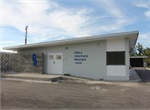 Clínica Veterinaria Municipal