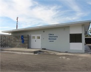 Clínica Veterinaria Municipal