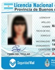 Licencia Anterior