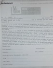 Planilla de consentimiento informado
