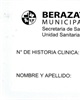 01 - Constancia de turno