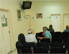 Consultorios externos