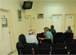 Consultorios externos