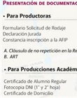 Documentación