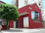 Complejo Municipal “El Patio”