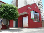 Complejo Municipal “El Patio”