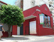 Complejo Municipal “El Patio”