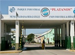 Parque Industrial Plátanos