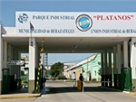 Parque Industrial Plátanos