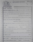 Escritura del propietario anterior