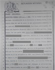 Escritura de la propiedad