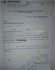 Formulario de proveedores timbrado