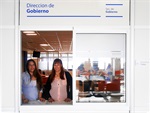 Dirección de Gobierno