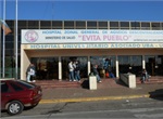 Hospital Evita Pueblo