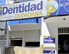 Dirección de Identidad Ciudadana