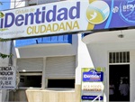 Dirección de Identidad Ciudadana