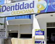 Dirección de Identidad Ciudadana