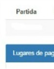 Recibo para imprimir