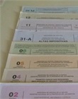 Informe histórico de dominio