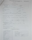 Formulario de Ingreso y Seguimiento