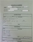 Legajo aprobado