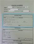 Legajo
